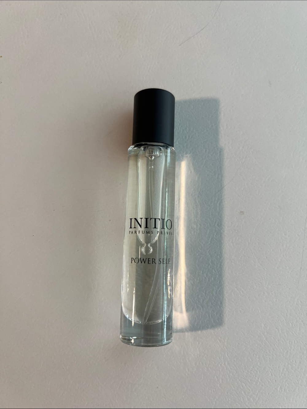 INITIO Parfums Power Self Eau de Parfum .33fl0z